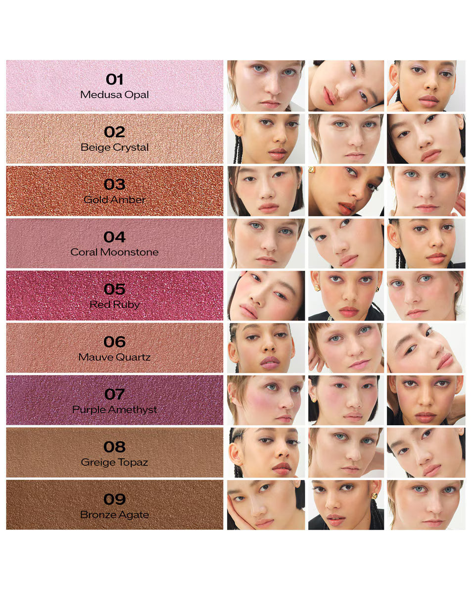Shiseido Color + Glow Enhancer