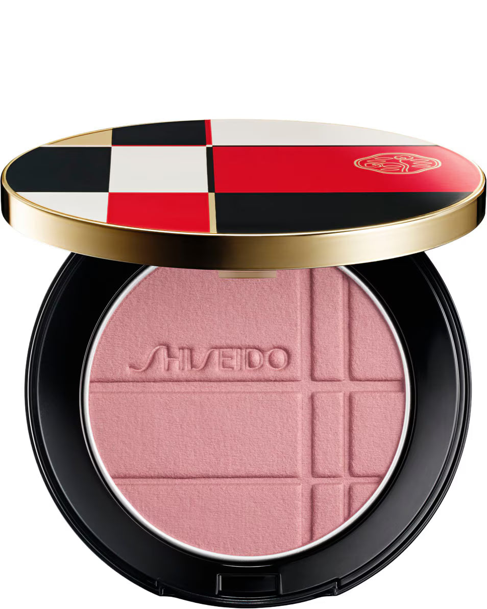 Shiseido Color + Glow Enhancer
