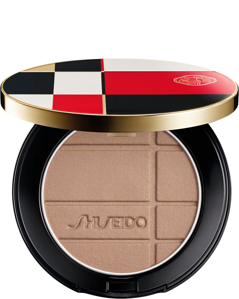 Shiseido Color + Glow Enhancer