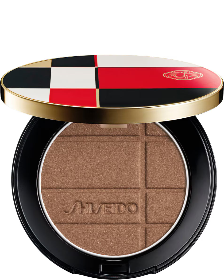 Shiseido Color + Glow Enhancer