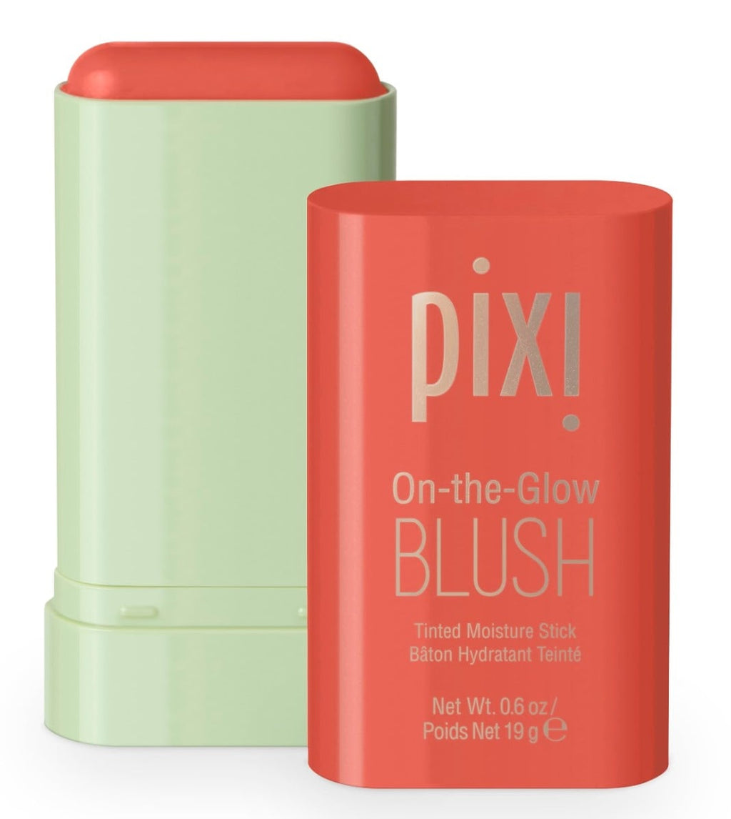 Pixi Cheeks On-the-Glow Blush