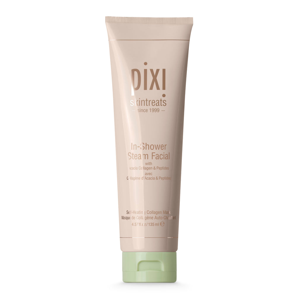 Pixi Skintreats In-Shower Steam Facial Masker