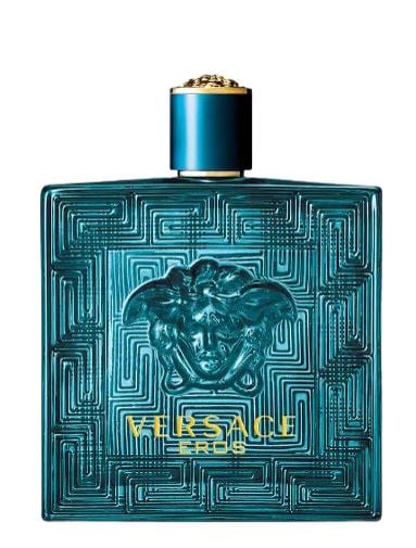 Versace Eros Eau de Toilette