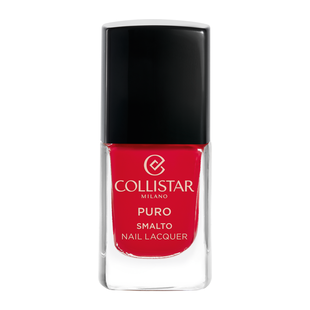 Collistar Nails Puro Nail Lacquer Puro Nail Lacquer Nagellak