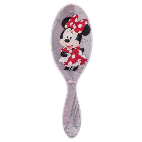 The Wet Brush Disney Original Detangler Minnie Mouse