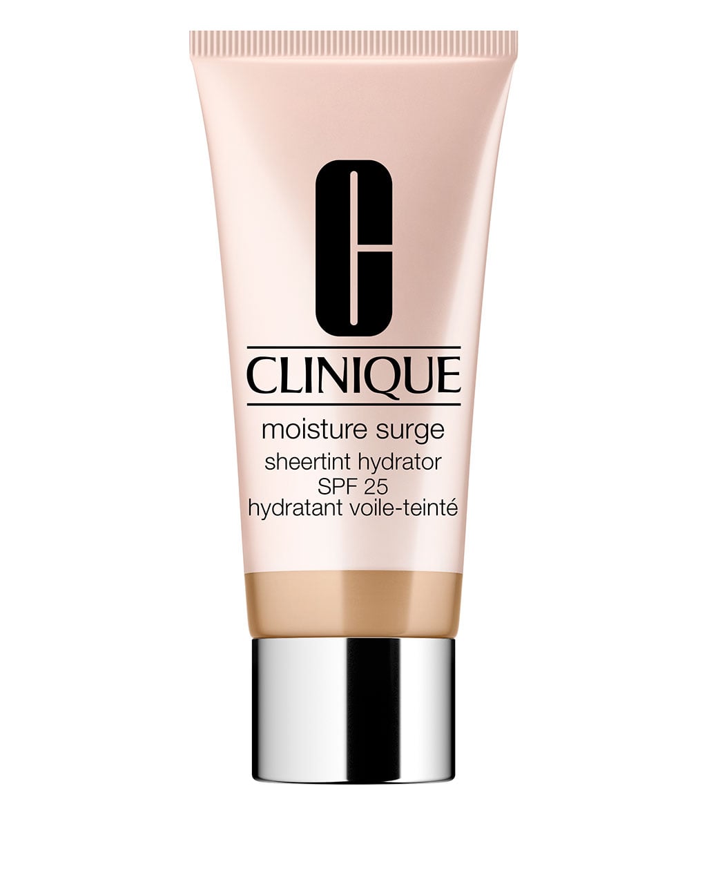 Clinique Gezichtsverzorging Moisture Surge Sheertint Hydrator SPF25 Dagcrème