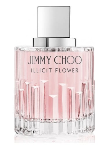 Jimmy Choo Illicit Flower Eau de Toilette