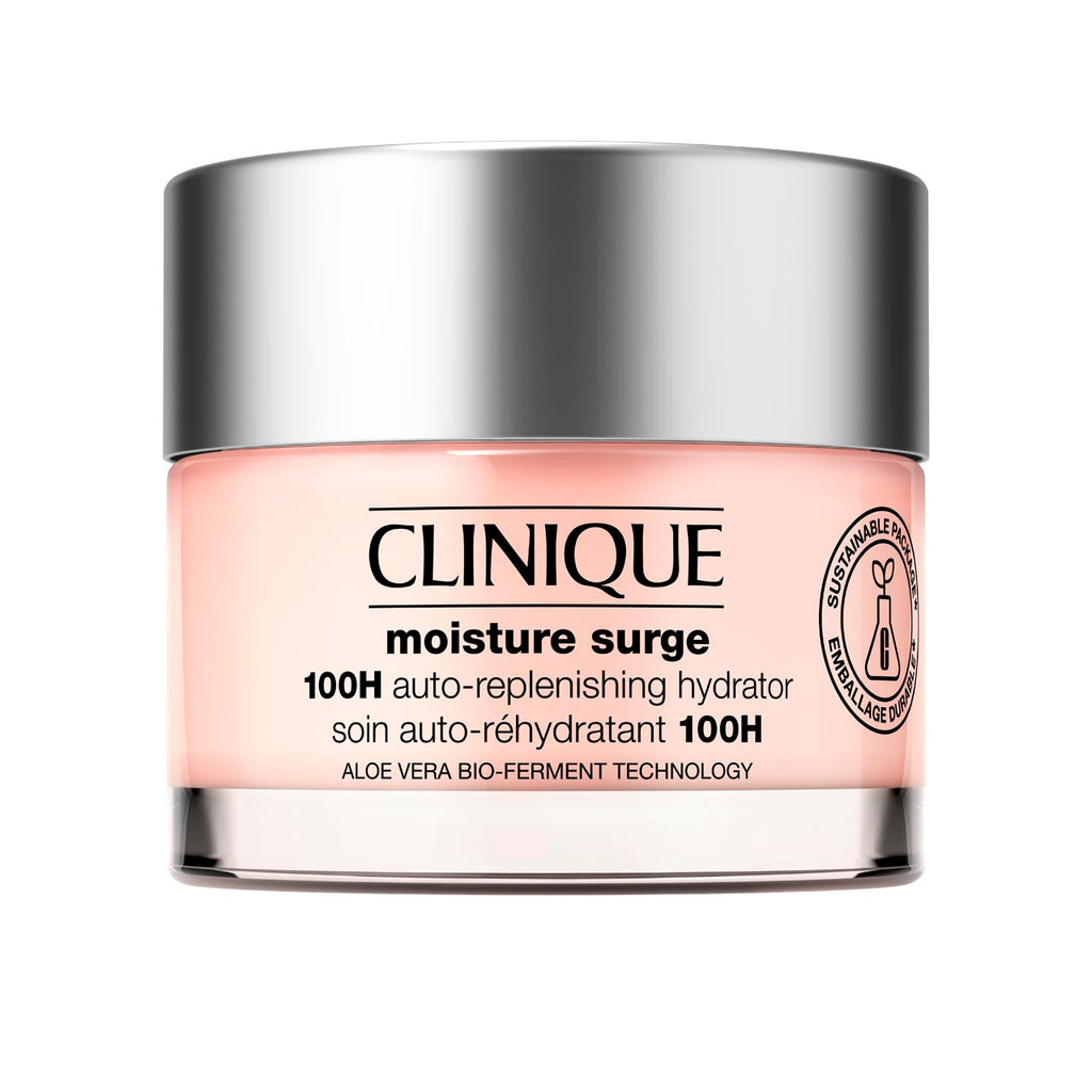 Clinique Gezichtsverzorging Moisture Surge 100H Auto-Replenishing Hydrator Gel