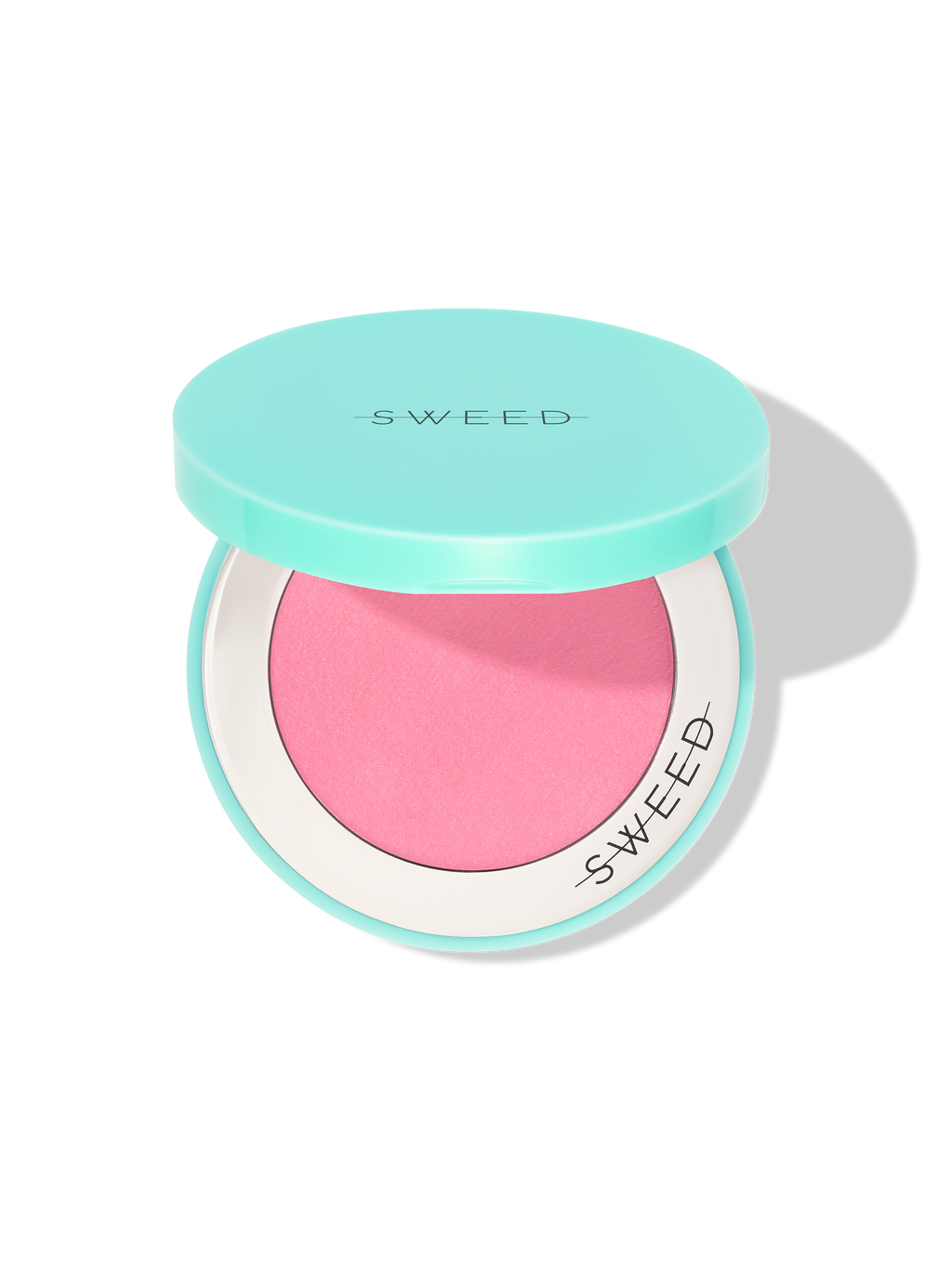Sweed Face Cosmetics Air Blush Cream