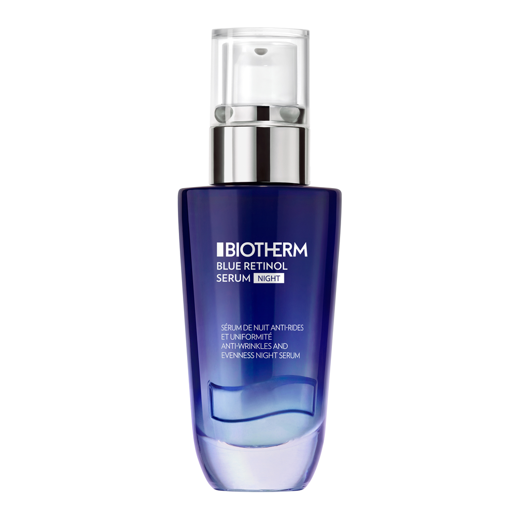 Biotherm Blue Retinol Serum