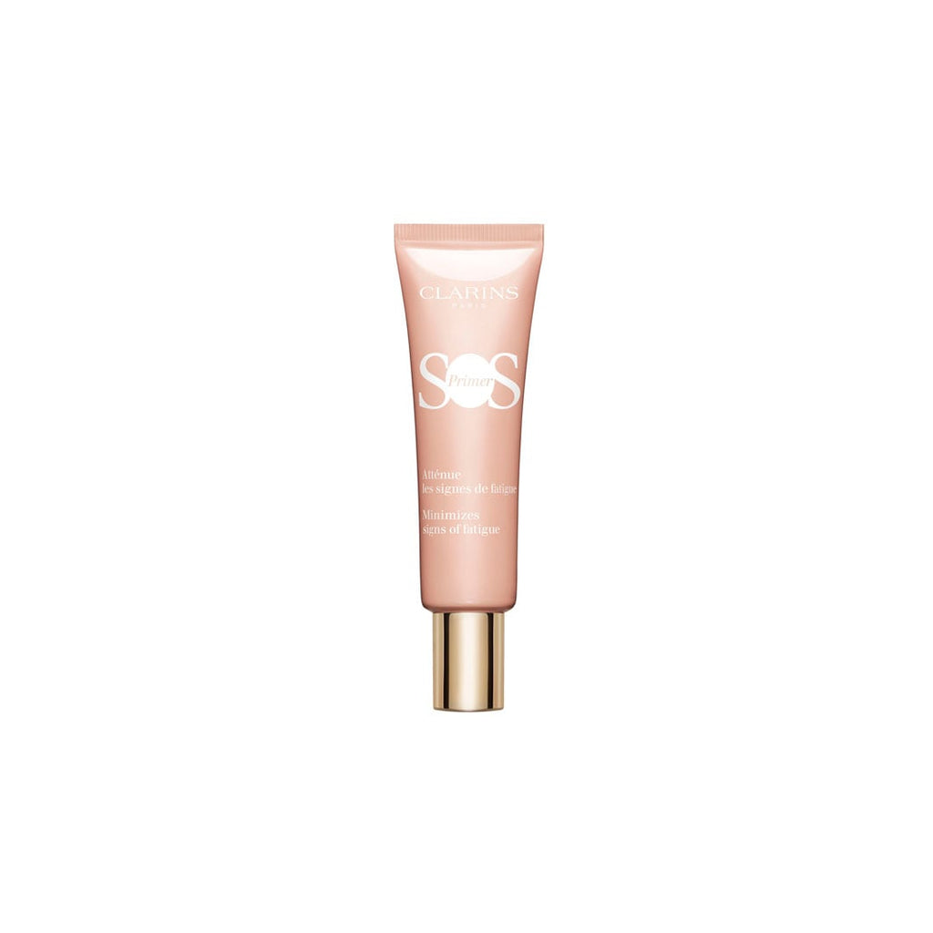 Clarins Make-Up Face Make-Up SOS Primer Minimizes Signs of Fatigue