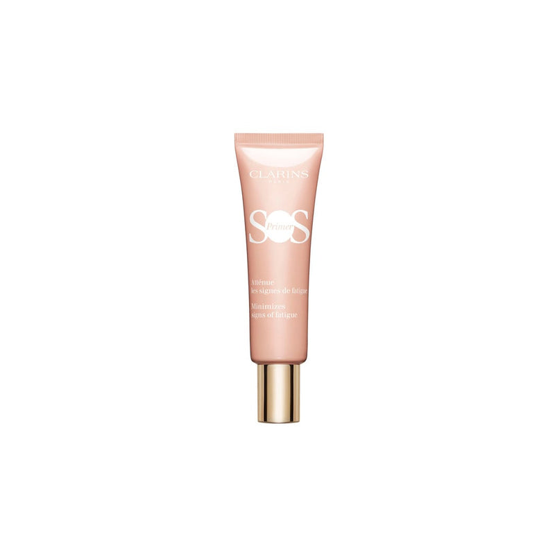 Clarins Make-Up Face Make-Up SOS Primer Minimizes Signs of Fatigue