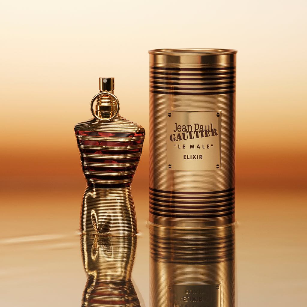 Jean Paul Gaultier Le Male Le Male Elixir Parfum Spray