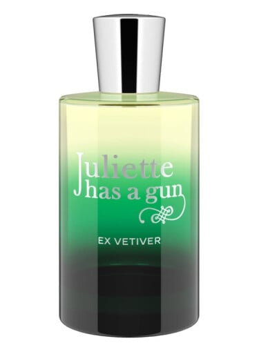 Juliette has a gun Classic Collection Ex Vetiver Eau de Parfum