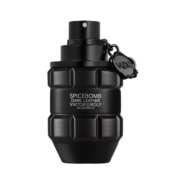 Viktor & Rolf Spicebomb Black Leather Eau de Parfum