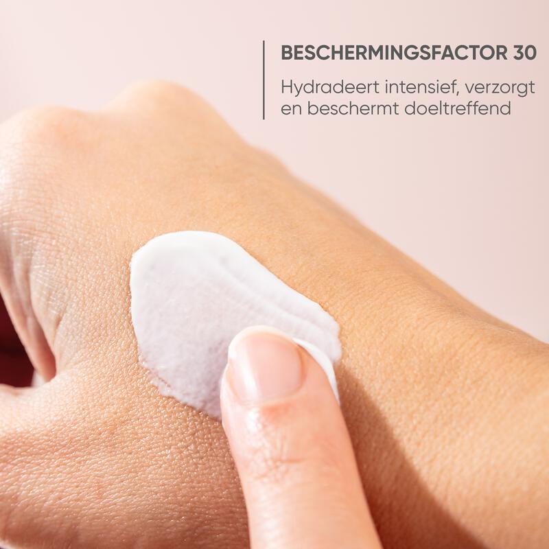 Louis Widmer Dermocosmetica Gezicht Emulsion Hydro-Active Emulsie ZP