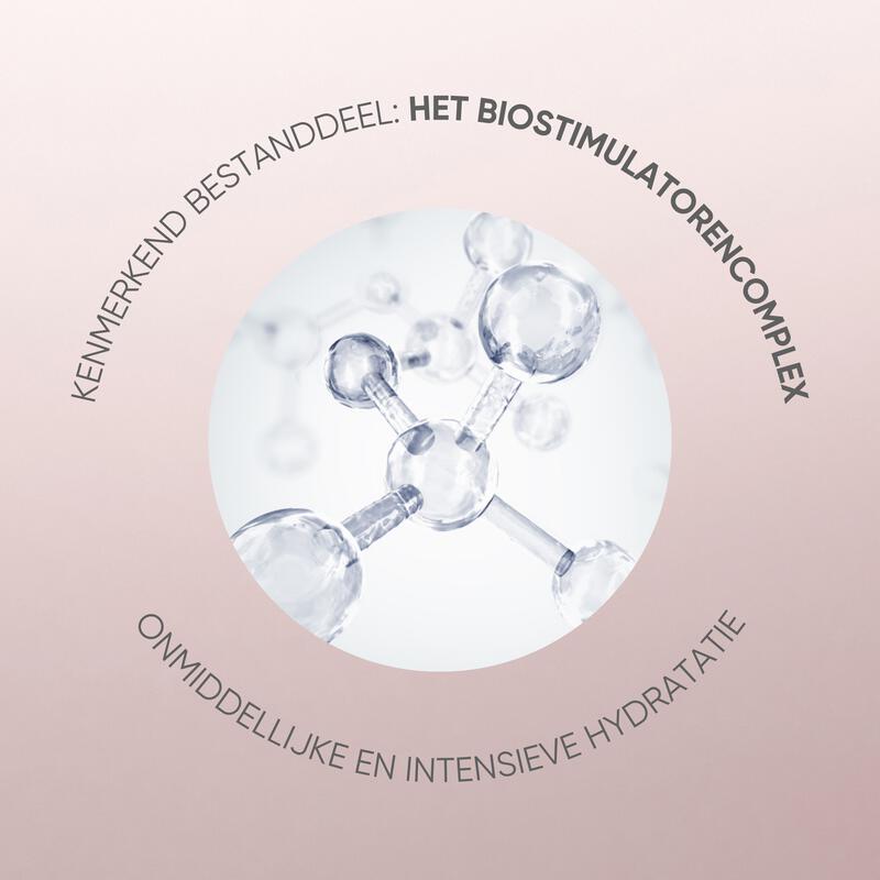 Louis Widmer Dermocosmetica Gezicht Emulsion Hydro-Active Emulsie ZP