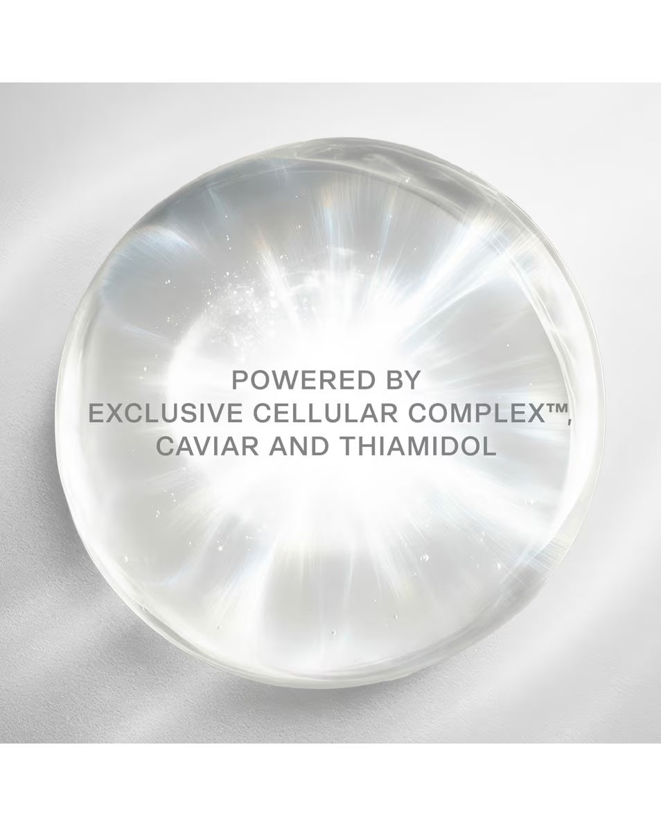 La Prairie Light Infusion Cream