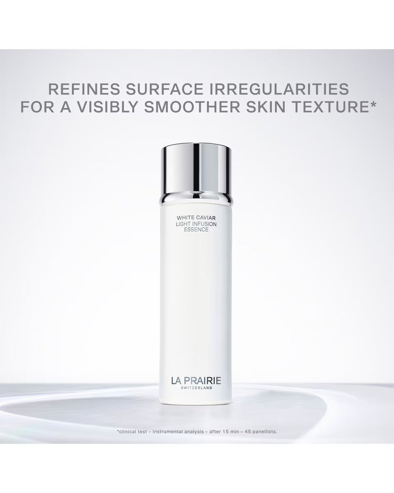 La Prairie Light Infusion Essence