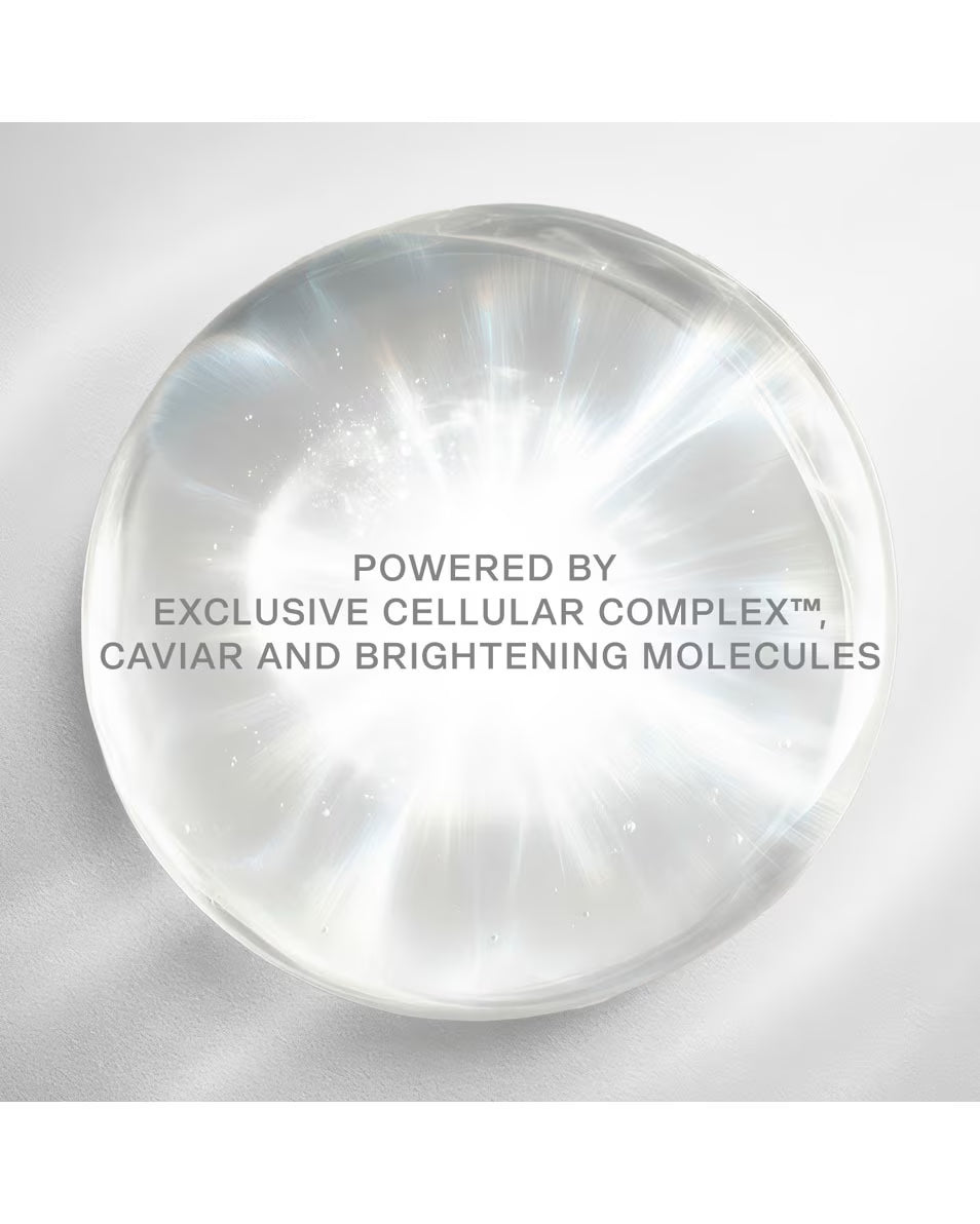 La Prairie Light Infusion Essence