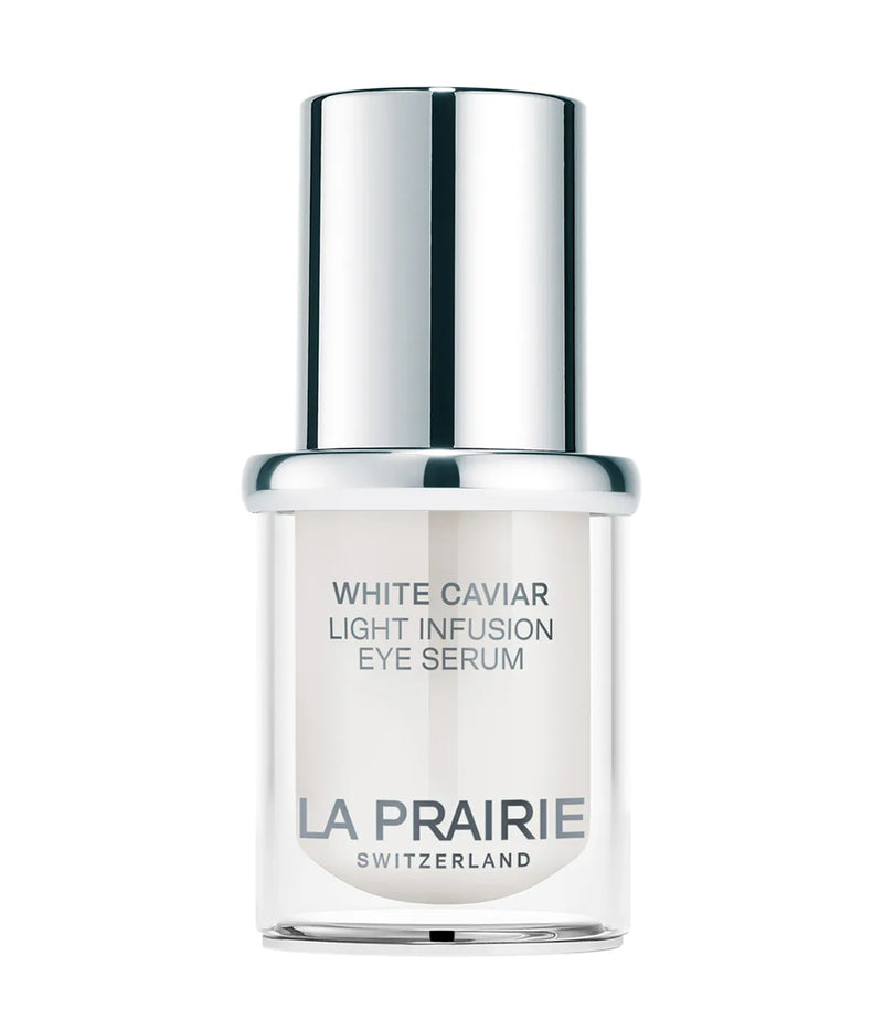 La Prairie Light Infusion Eye Serum