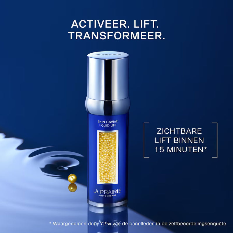La Prairie Skin Caviar Liquid Lift