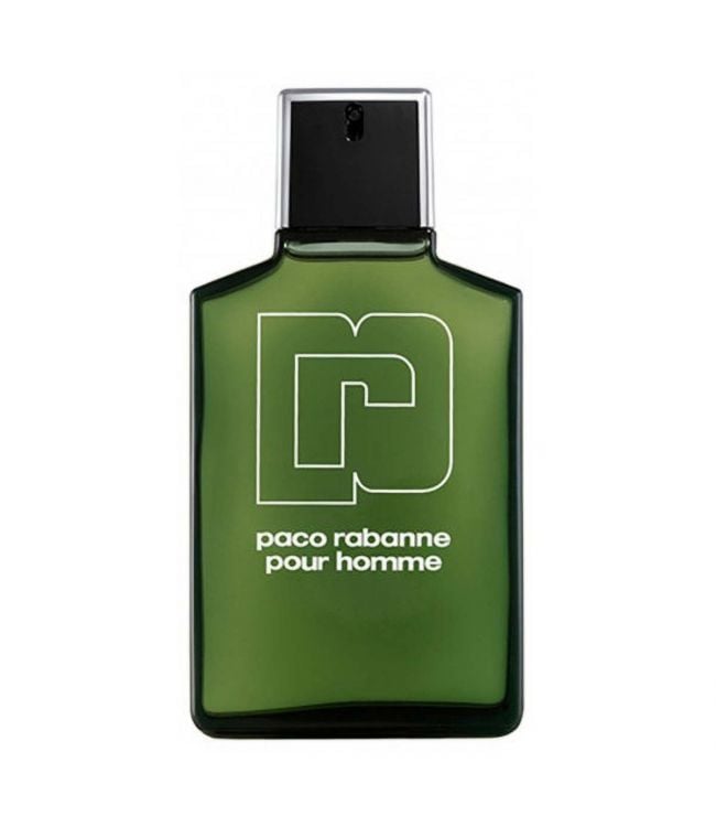 Paco Rabanne Pour Homme Eau de Toilette