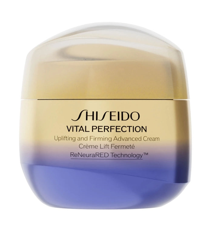 Shiseido Vital Perfection Uplifting and Firming Advanced Cream