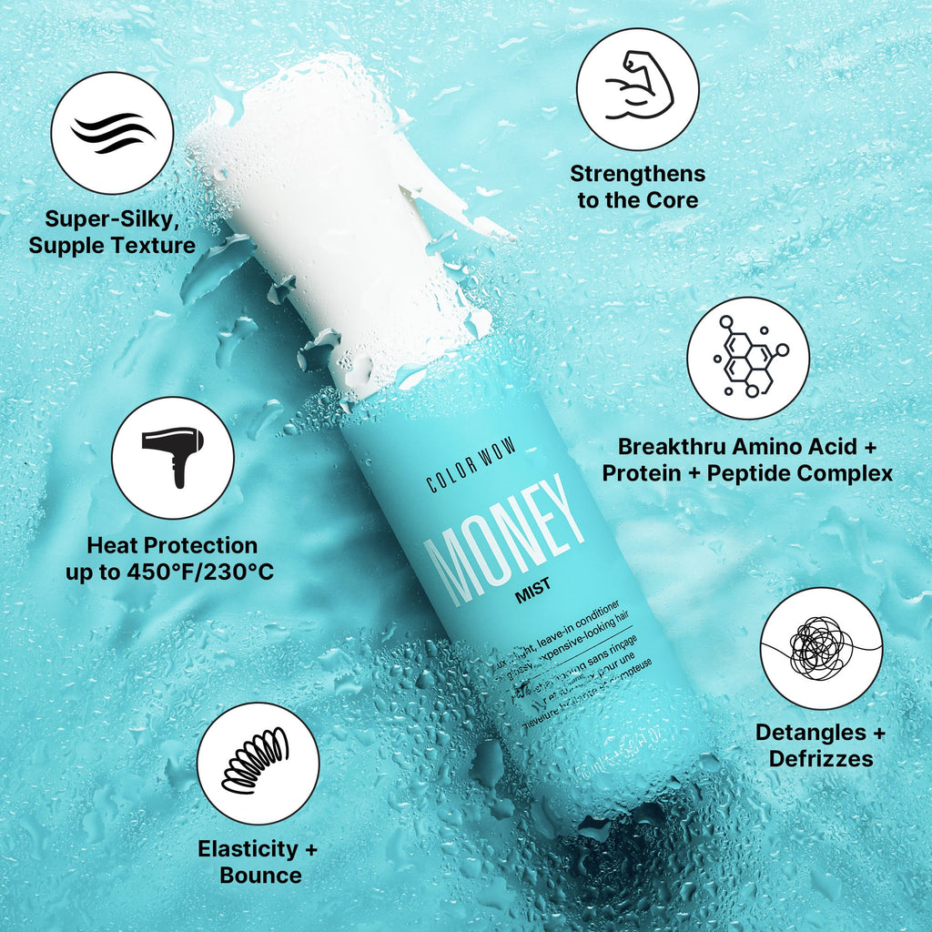Color Wow Money Mist Leave-in Conditioner