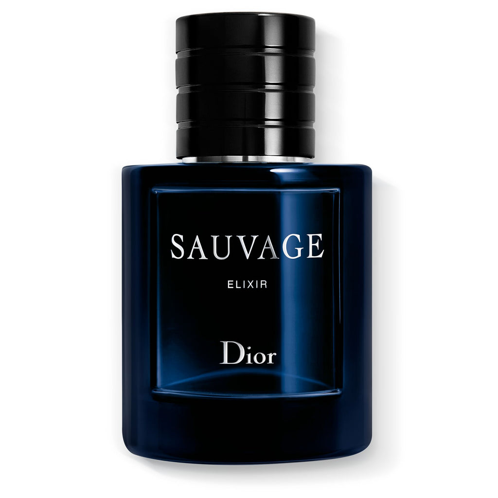 Dior Herengeuren Sauvage Elixir Parfum