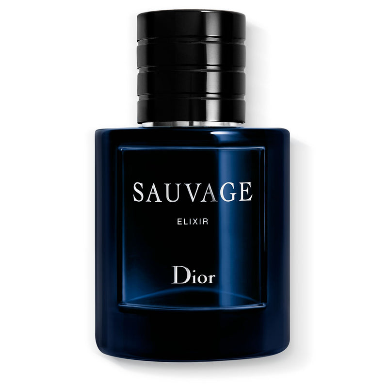 Dior Herengeuren Sauvage Elixir Parfum