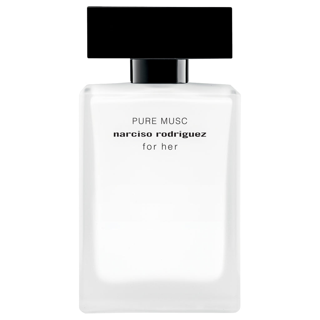 Narciso Rodriguez For Her Pure Musc Eau de Parfum