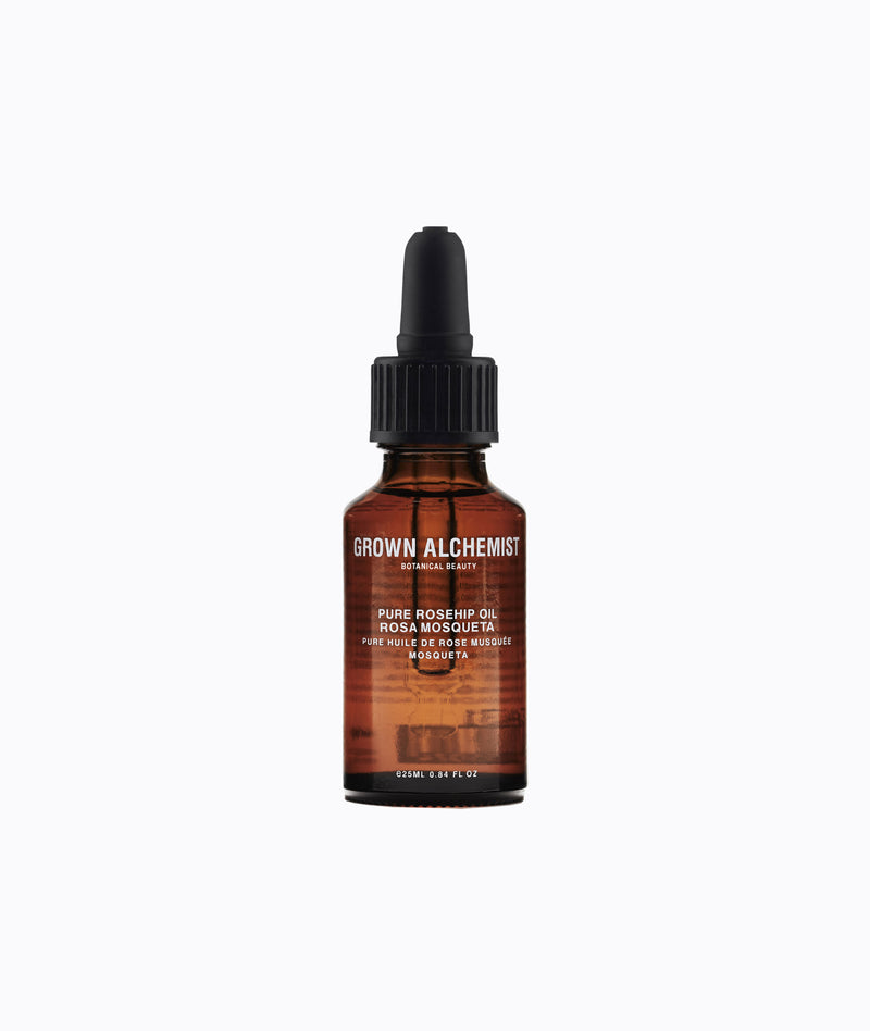 Grown Alchemist Skincare Hydrate Pure Rosehip Oil