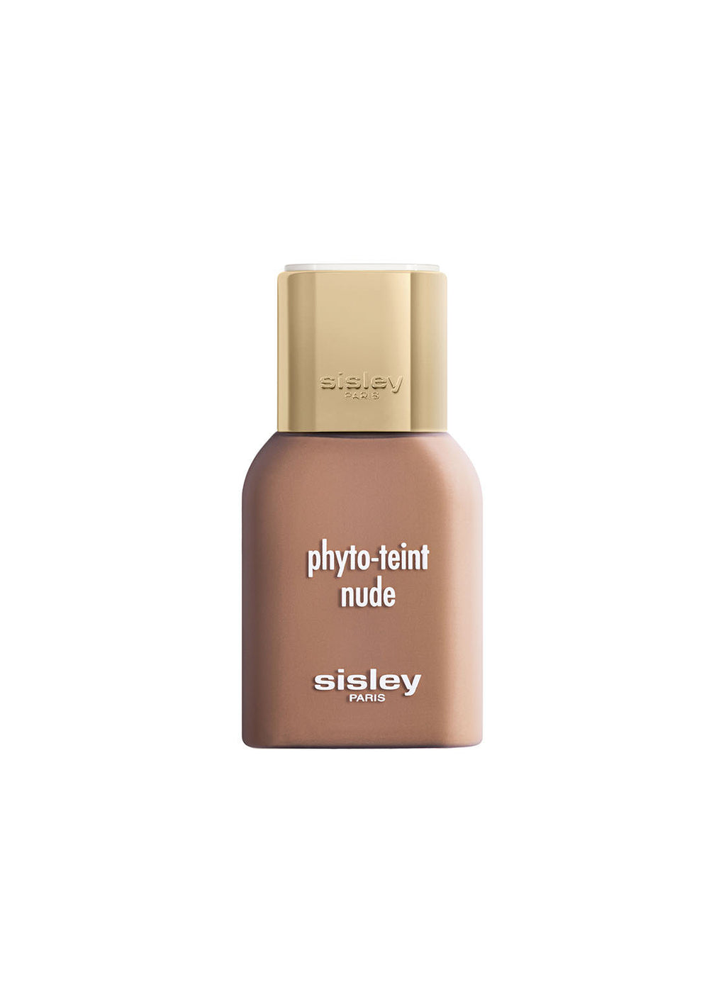 Sisley Make-up Water Infused Second Skin Foundation