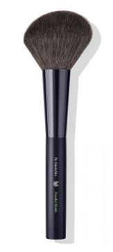 Dr. Hauschka Make-up Accessoires Powder Brush Make-up Kwast