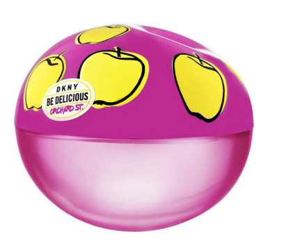 DKNY Be Delicious Orchard St. Eau de Parfum