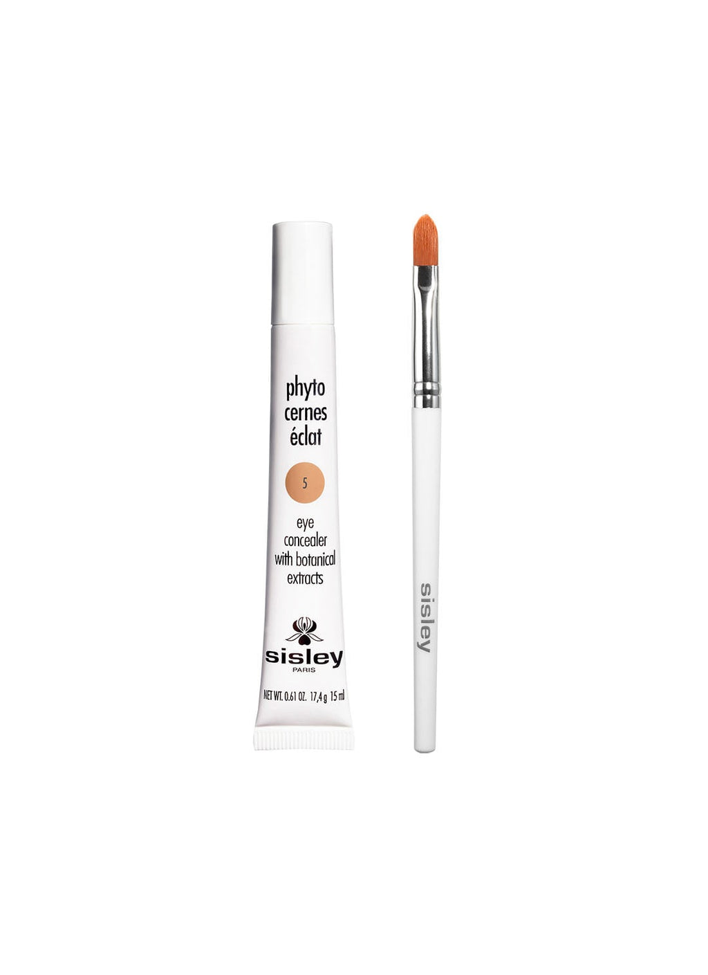 Sisley Make-up Eye Concealer Crème