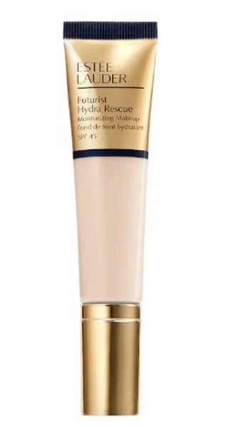 Estée Lauder Make-Up Futurist Hydra Rescue SPF45 Foundation