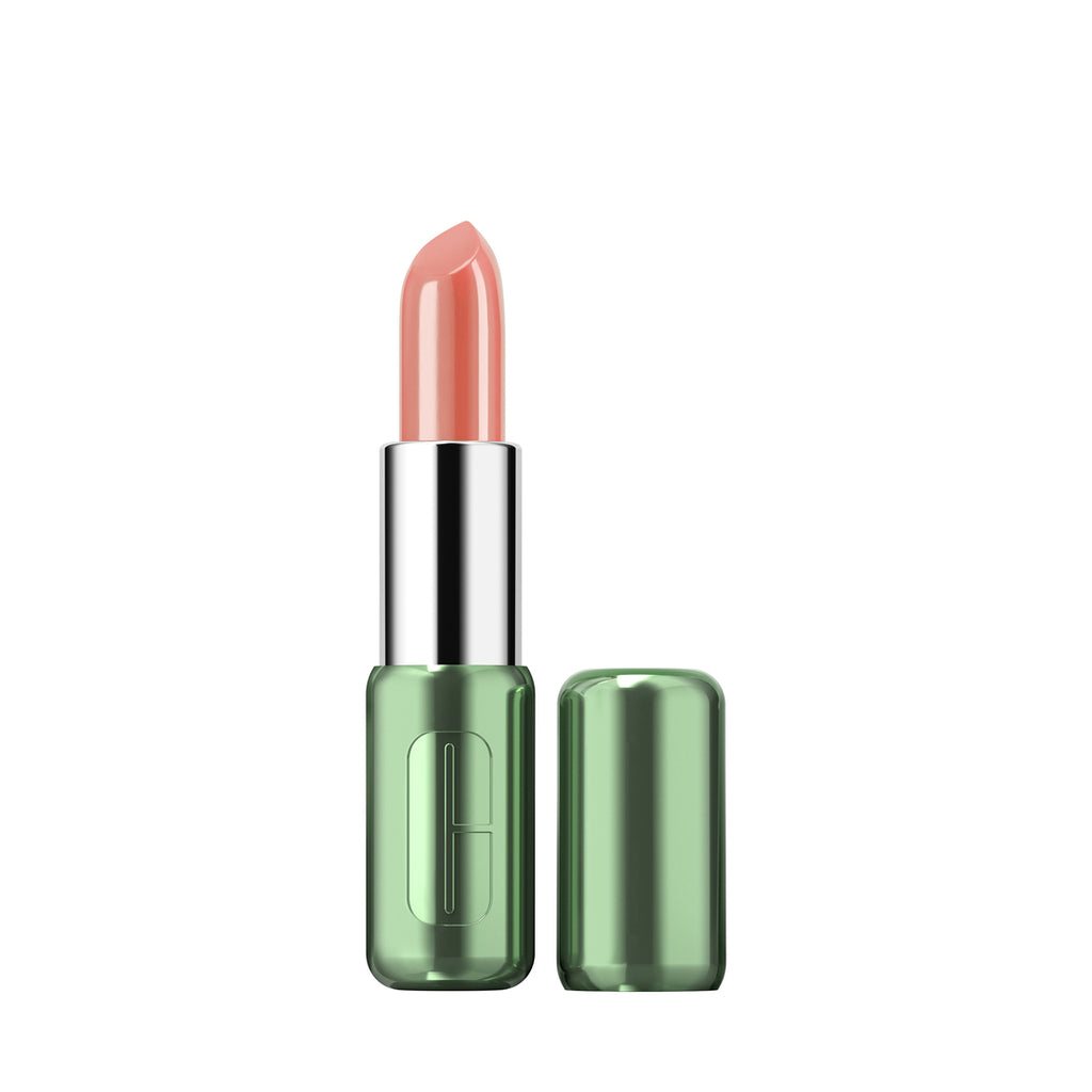 Clinique Make-Up Lip Pop Longwear Shine Lipstick