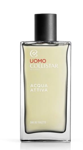 Collistar Man Acqua Attiva Acqua Attiva Eau de Toilette