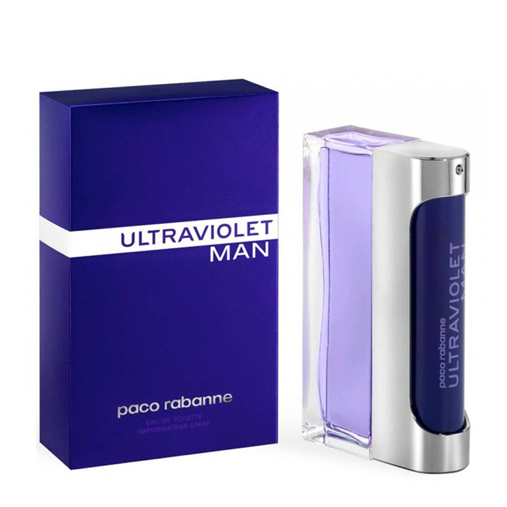 Paco Rabanne Ultraviolet Man Eau de Toilette