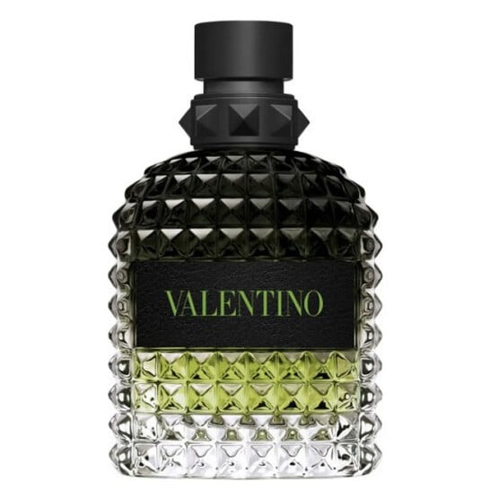 Valentino Born in Roma Uomo Green Eau de Toilette