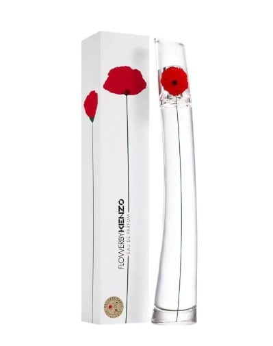 Kenzo Flower by Kenzo Eau de Parfum