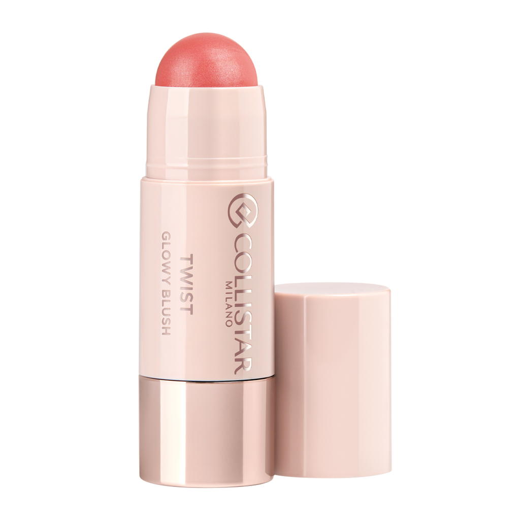 Collistar Make-Up Twist Glowy Blush