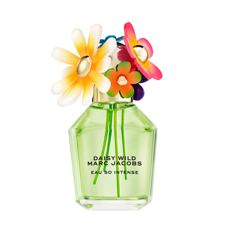 Marc Jacobs Daisy Wild Eau So Intense Eau de Parfum