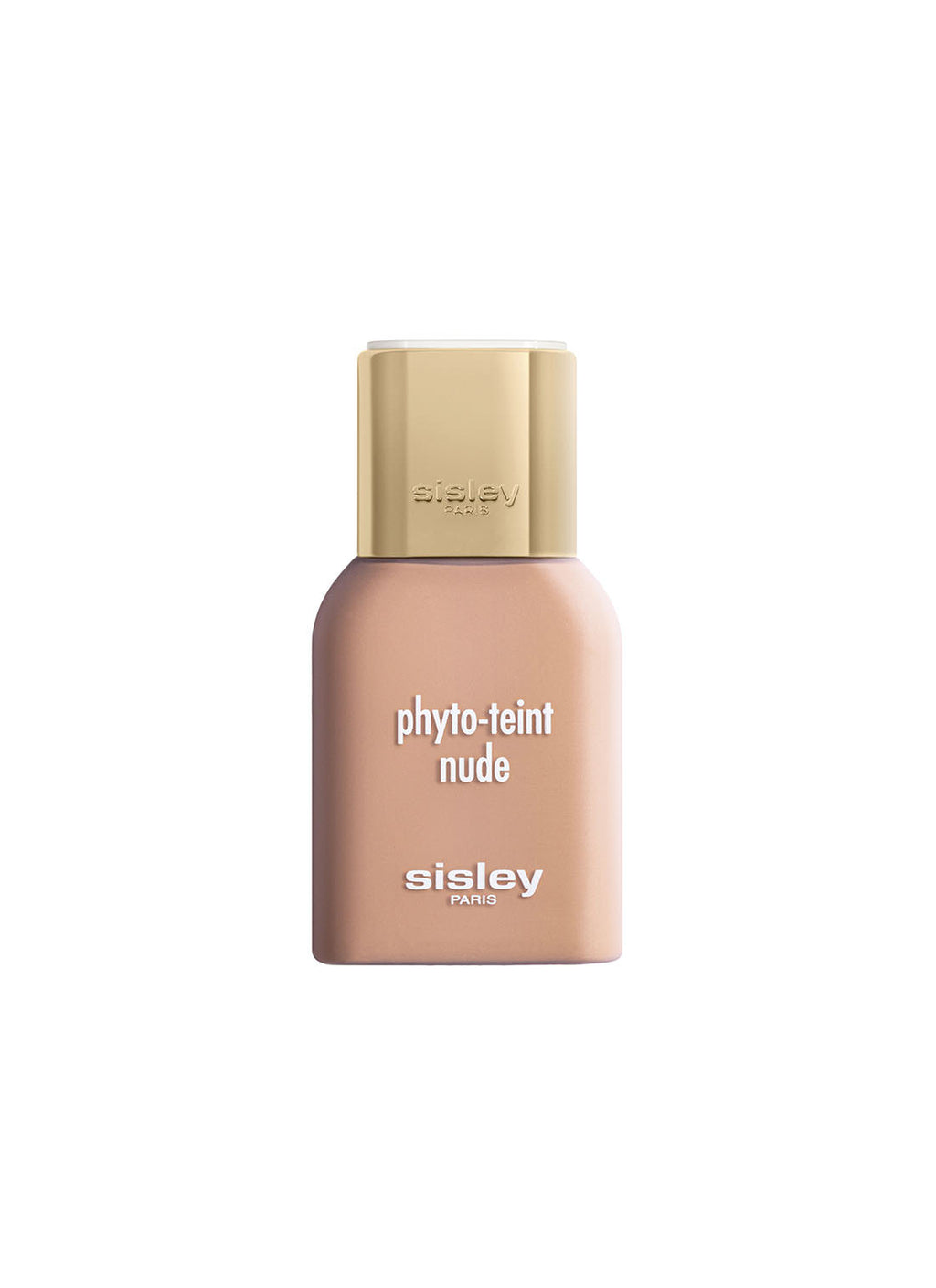 Sisley Make-up Water Infused Second Skin Foundation