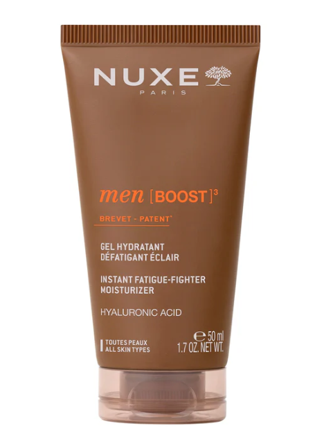 Nuxe Boost Gel Hydratant défatiguant éclair