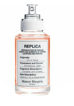 Maison Margiela Replica On A Date Eau de Toilette