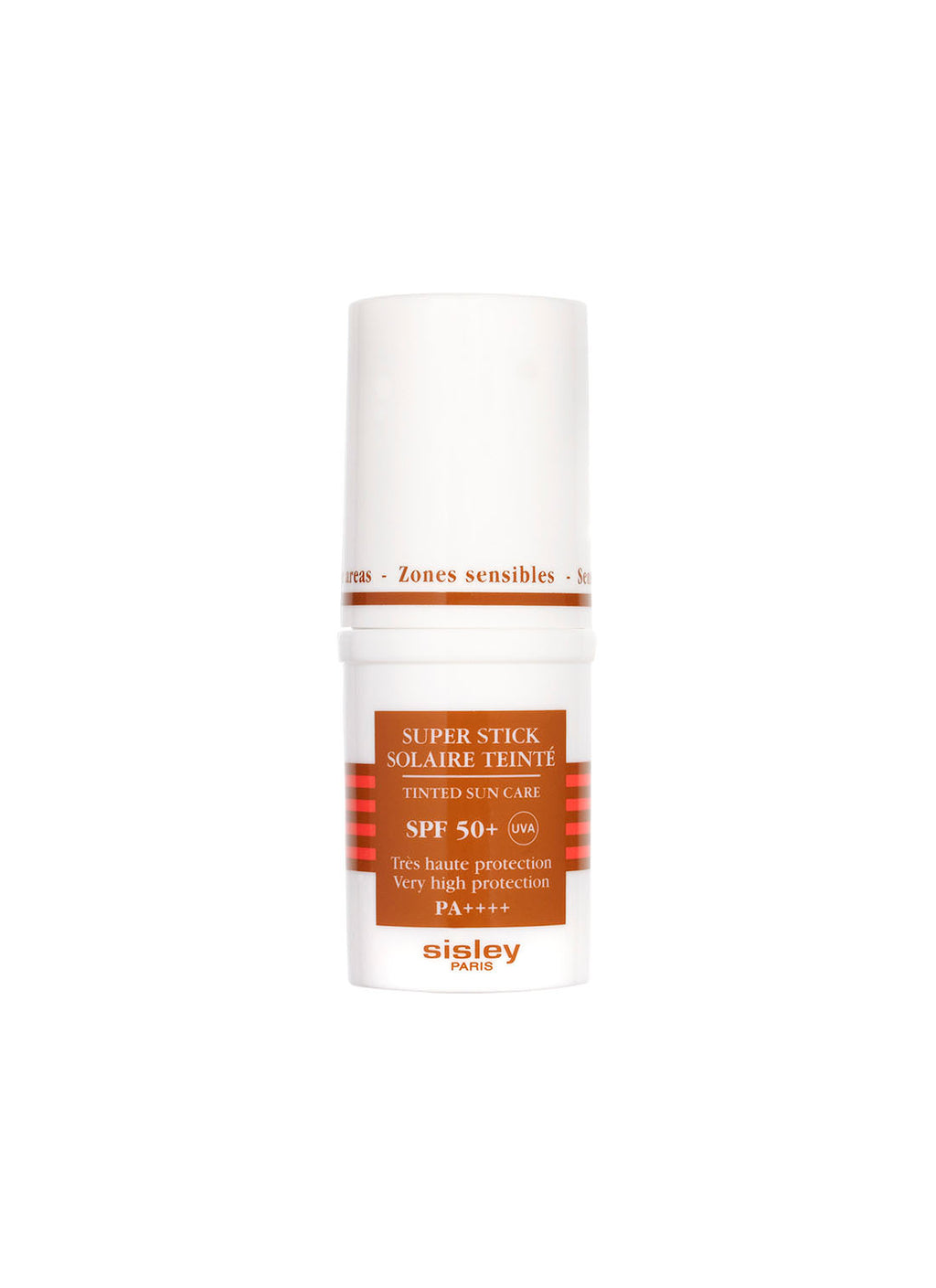 Sisley Make-up Super Stick Solaire Teinté Crème SPF 50+