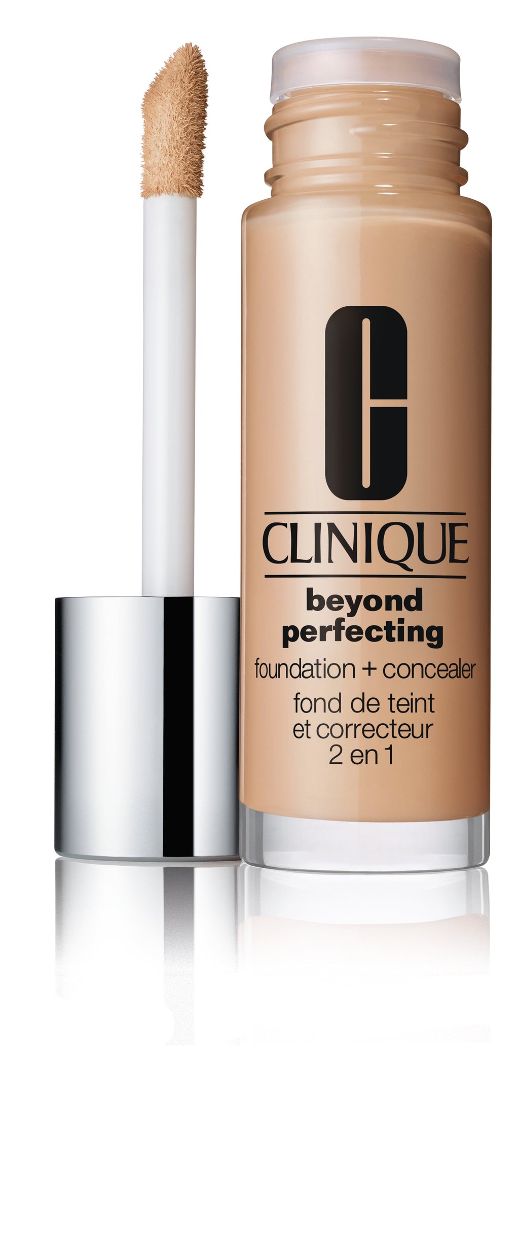 Clinique Make-Up Beyond Perfecting Beyond Perfecting Foundation + Concealer